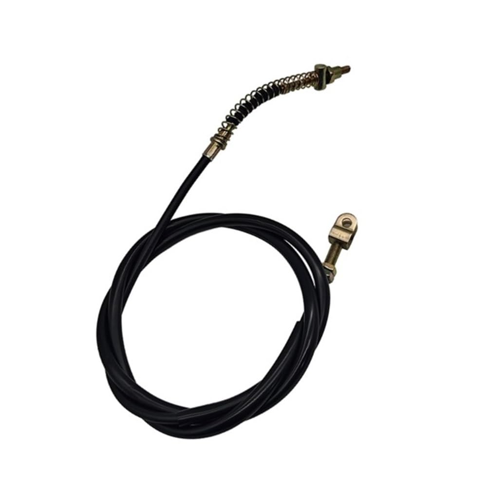 Cable de estacionamiento compatible con repuesto 901A08031000001 5