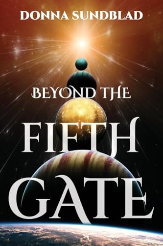 Beyond The Fifth Gate