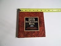 Life"s Little Instruction Book B001UC2JIS Book Cover