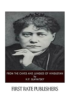 From the Caves and Jungles of Hindostan