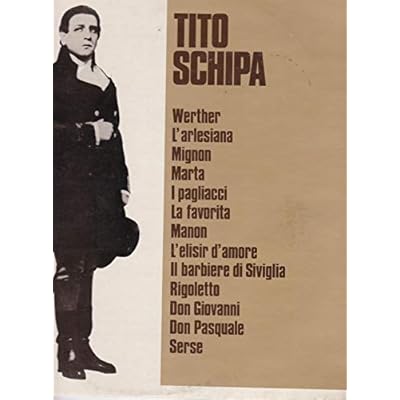 Tito Schipa