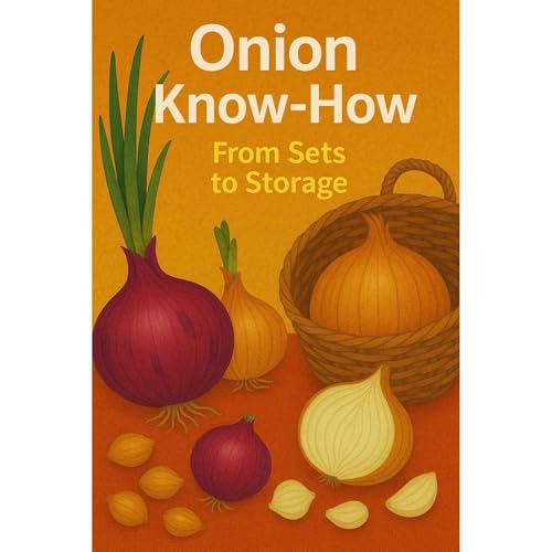 Grant Meadows's Onion Know-How episode artwork