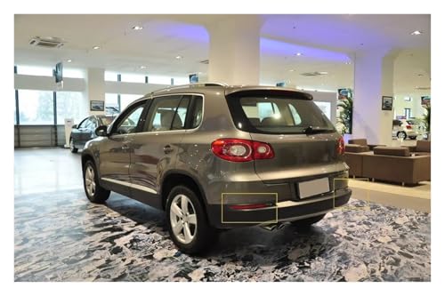 Réflecteur lumière chocs arrière antibrouillard clignotant Changan CS95