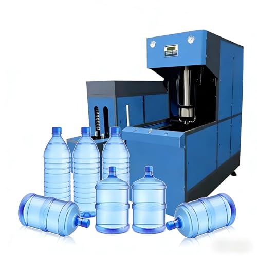 5-Gallon PET Bottle Blowing Machine