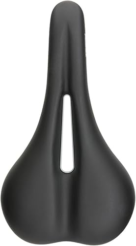 Miniatura 3 de Terry Raven - Sillín de bicicleta para hombre y mujer, flexible y cómodo, funda sintética Dura-Tek