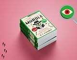 Murdle: Even More Killer Puzzles: 100 Cunningly Clever Murder Mystery Logic Puzzles