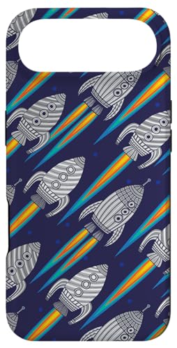 BLAST OFF! �F�����P�b�g �F���D ���ԒT�� �X�}�z�P�[�X iPhone Air �p