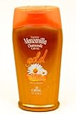 Grisi Chamomile Gold Shampoo 10 oz - Champu Manzanilla