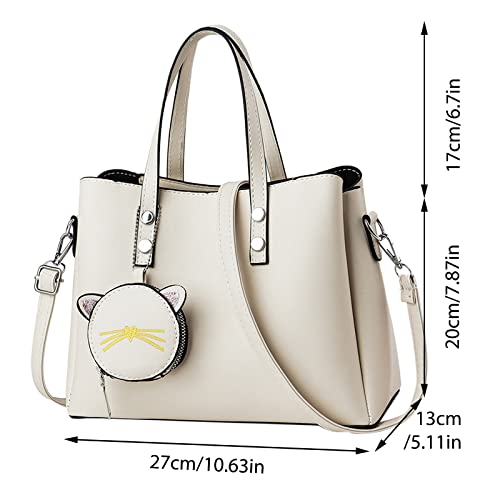 Sac fermeture éclair pour femme pour transporter vos affaires en sécurité - 3