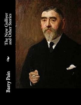 Paperback The New Gulliver and Other Stories Book