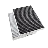 Cabin Filter 64119366402 Compatible For Bmw X5 G05 XDrive 25d 30d 40d M50d 40i M50i X5M 2018 2019