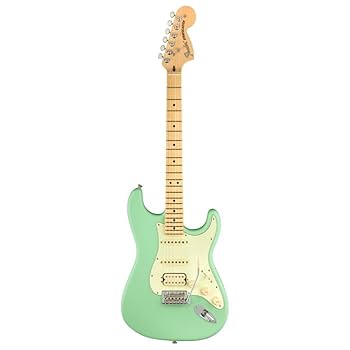 Amazon.co.jp: Fender エレキギター American Performer