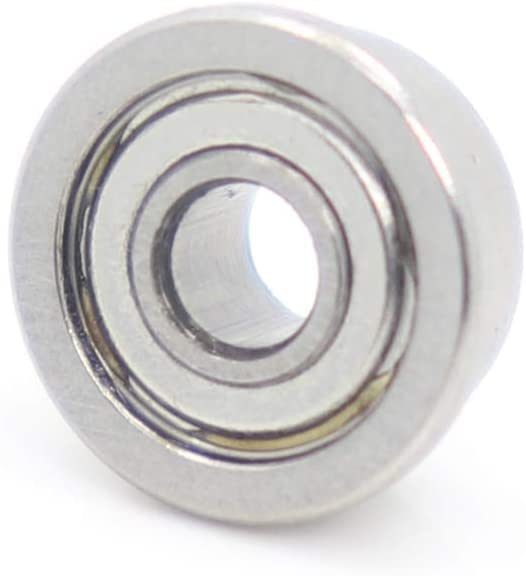 Roulements SF693ZZ en acier inoxydable haute performance à collerette TMP1105 - 2