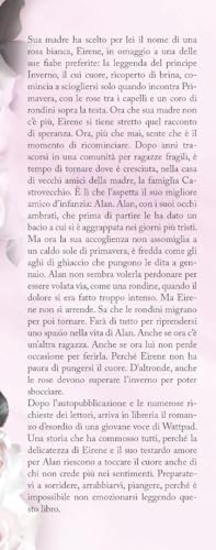 Il Bacio Della Primavera. Frutti Della Memoria - 4