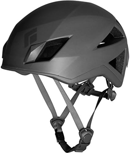 Black Diamond Vector Helmet, Black, Small/Medium