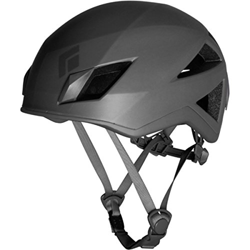 Black Diamond Vector Helmet, Black, Small/Medium