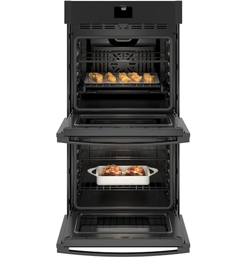 ge profile oven microwave combo 27