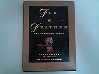 Fur and Feather: Fly-tying for Trout 0864174039 Book Cover
