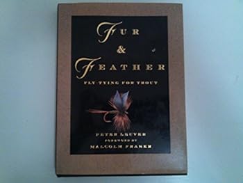 Paperback Fur And Feather Book