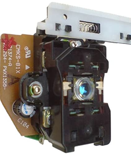 Lentille laser pour Wadia 830 bloc optique anti-saut pour lecteur CD