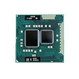 Processeur Core i7 620M SLBTQ/SLBPD 2,66 GHz LGA G1 for Ordinateur Portable