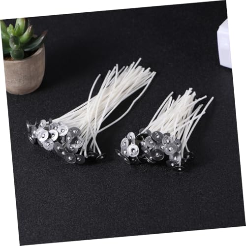 150 mechas para velas preenceradas para hacer velas miniatura 4