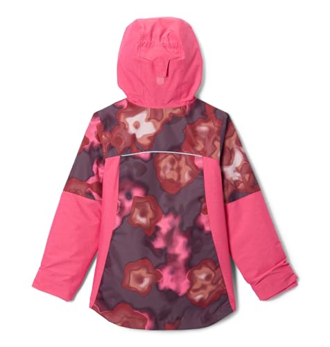 Image of Columbia Youth Whirlibird III Interchange Jacket