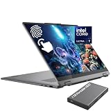 Compare Dell 15 vs Lenovo Yoga 7i 2-in-1 16″ (83JT)