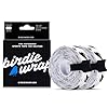 BirdieWrap Golf Sports Tape Wrap, 4-Way Stretch Athletic Tape for Hands and Fingers, Waterproof, Pre-Cut 110 Golf Finger Tape Strips, Blisters, Nicks Protection Sports Finger Tape