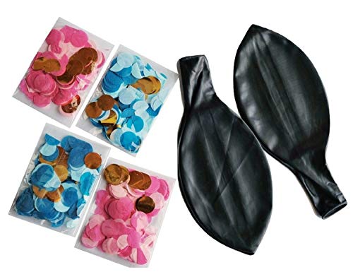 Gender Reveal Balloon 36