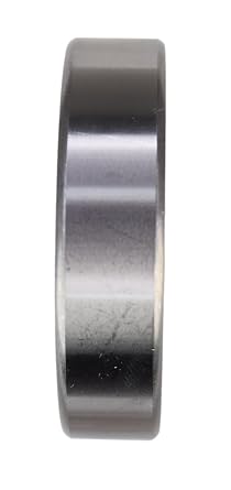 R20-2RS Sealed Radial Ball Bearing 1-1/4 ID X 2-1/4 OD X 1/2 Wide SpinCo