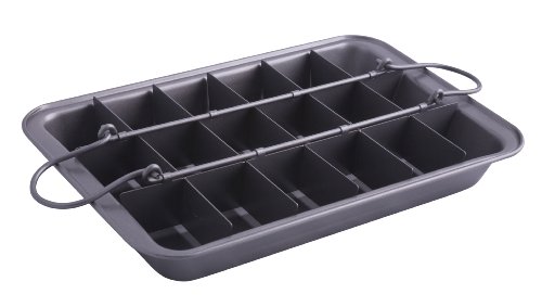 Entemann's ENT49004 Brownie Maker Set.