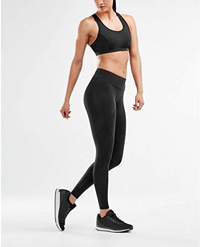 Amazon | (ツータイムズユー)2XU コンプレッションウェア ミッドライズ