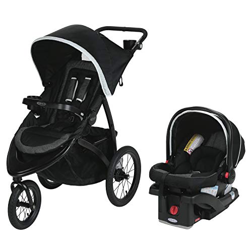 Graco FastAction vs Roadmaster Jogger 
