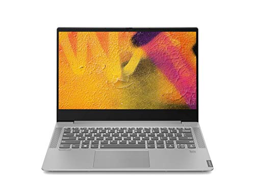 Lenovo Ideapad S540 10th Generation Intel Core i5 14 inch FHD Thin and Light Laptop (8GB/512GB SSD/Windows 10/Office 2019/Grey/1.5Kg), 81NF006PIN