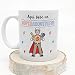 Imagen de MUGFFINS Arquitecto Tazas Originales de café y Desayuno para Regalar a Trabajadores Profesionales