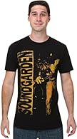 Officially licensed Sound Garden apparel Short sleeve, adult t-shirt Crew neckline