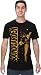 FEA Merchandising Men's Sound Garden Louder Than Love Lightweight T-Shirt