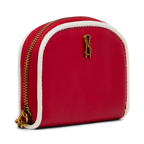 Image of Steve Madden womens Steve Madden JADEZ Dome Zipper Pouch