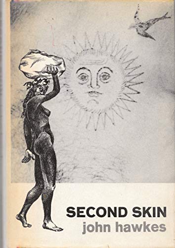 Second Skin [Unknown] B000OJR3E8 Book Cover