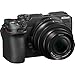 Nikon Z30 Mirrorless Camera with Z DX 16-50mm f/3.5-6.3 VR Lens + 128 GB Memory + Extra Battery + Camera Case + Tripod + More (28pc Bundle)