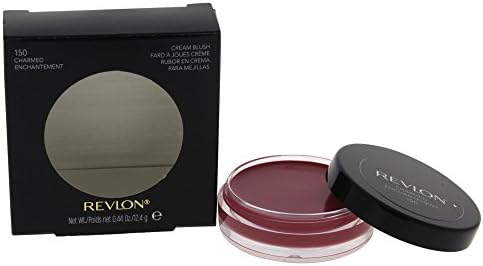 Revlon Cream Blush, 150 Charmed, 0.44 Ounce
