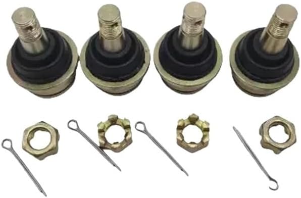4 Ball Kits For UTV 400 500 700 800