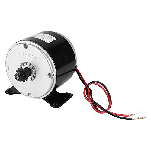 24V 350W Brushed Motor Electric Brushed Motor for Small Surf Electric