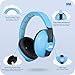 Mumba Baby Ear Protection Noise Cancelling Headphones for Babies and Toddlers Baby Earmuffs - Ages 3-24+ Months