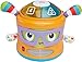 Fisher-Price Bright Beats Franky Beats Bat & Boogie