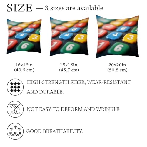 Housse de coussin velours doux pour une atmosphère douce et poétique