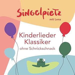 Himpelchen und Pimpelchen
