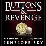 Cover of Buttons and Revenge