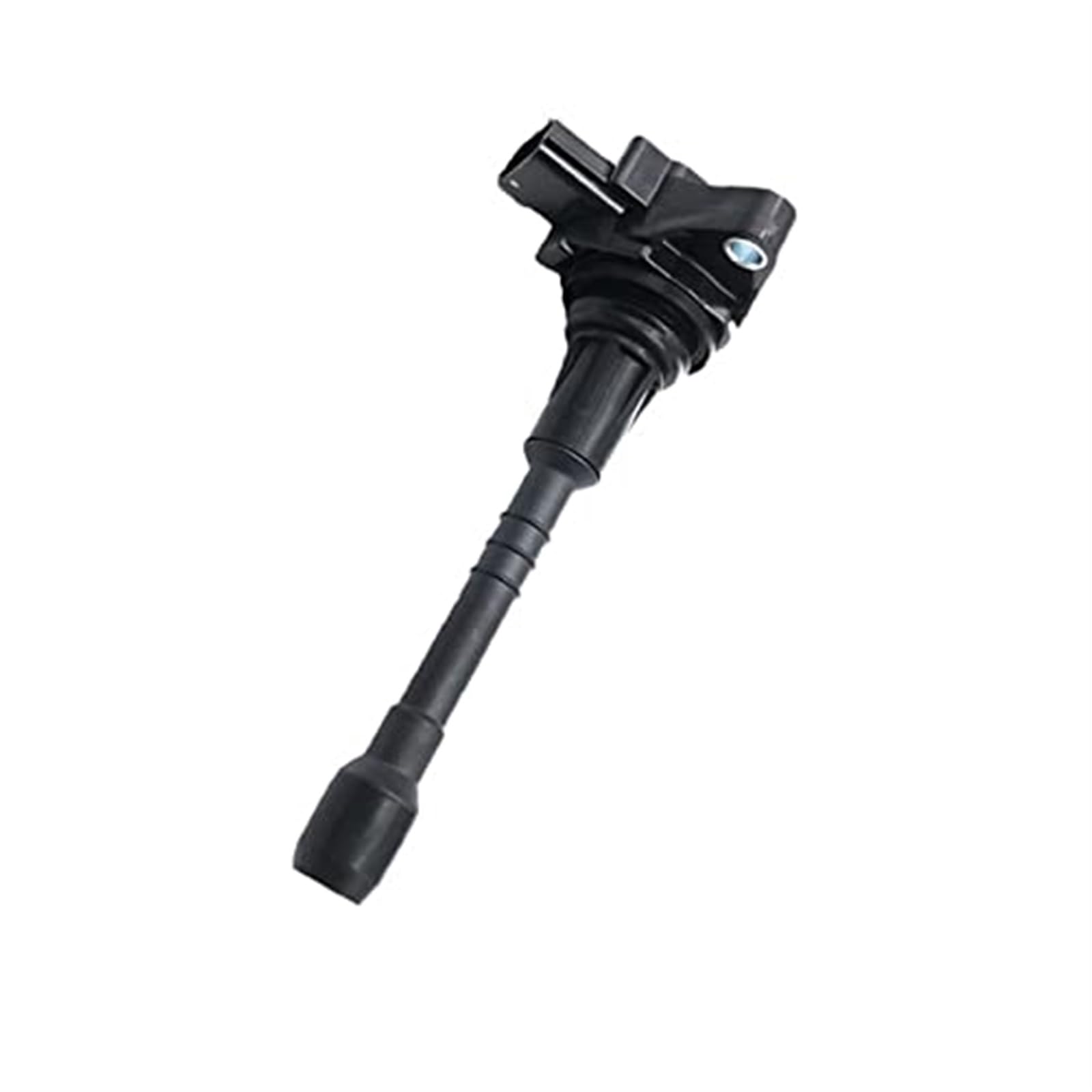 1/4Pcs 22448-1LA0A Ignition Coil, for Nissan, for NV250 Armada Titan Pathfinder, for Infiniti, QX56 QX80 5.6L V8 AIC-2A26N 224481LA0A Automotive Ignition Coil(Black 4pcs)